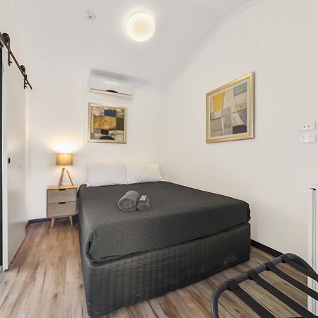Latitude20 Roebourne Village Eksteriør billede