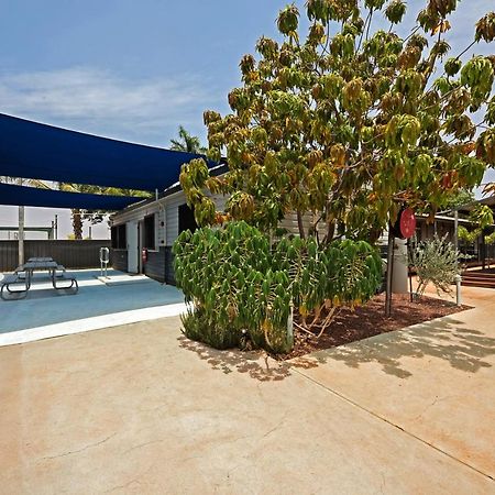 Latitude20 Roebourne Village Eksteriør billede