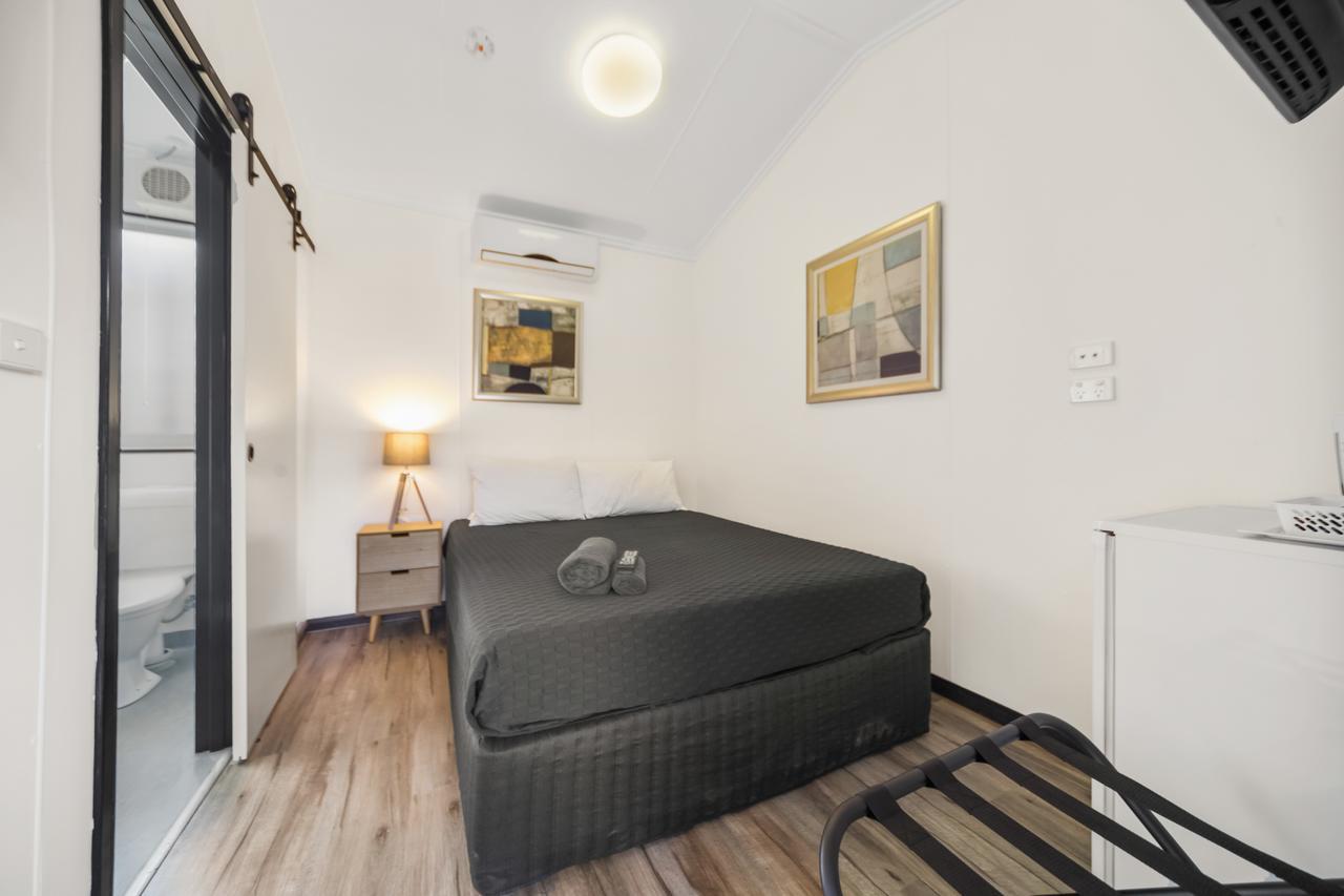 Latitude20 Roebourne Village Eksteriør billede