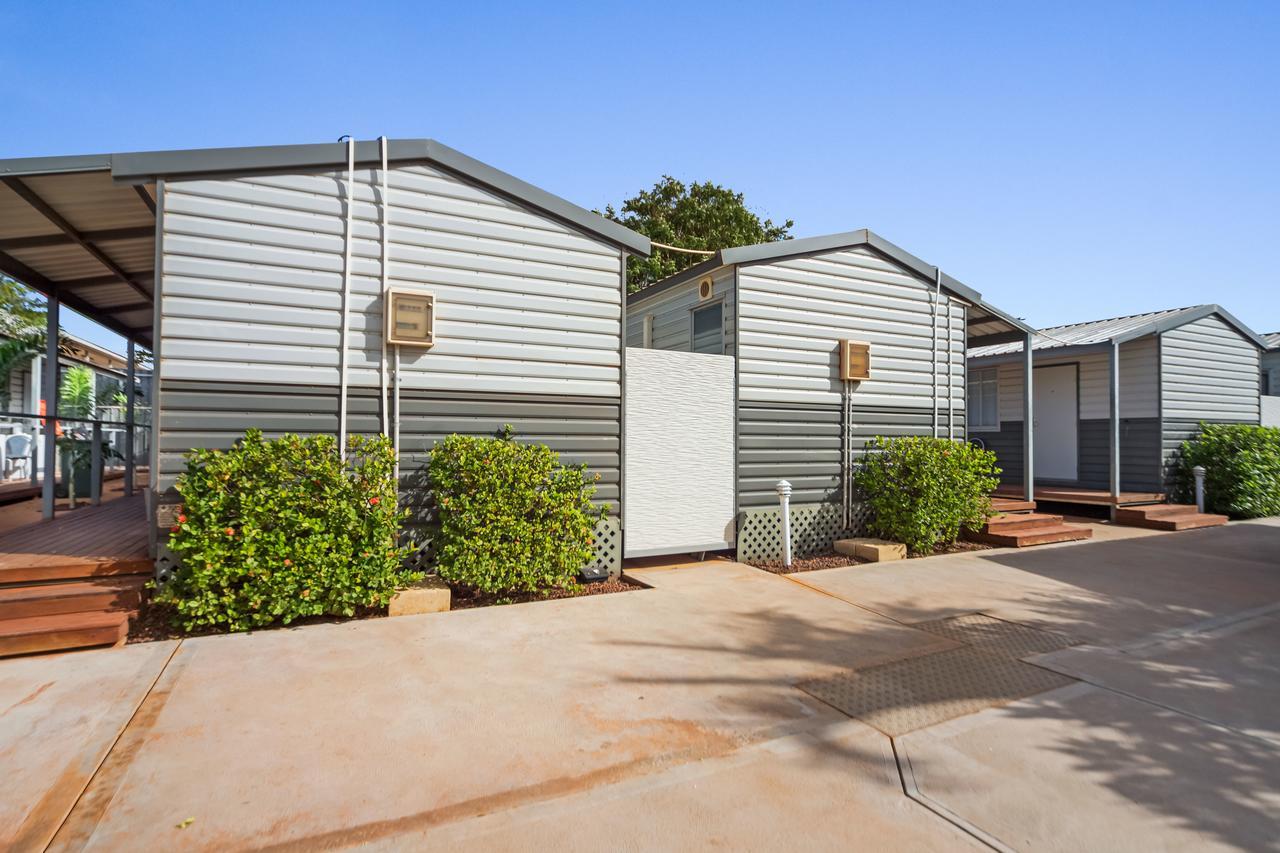 Latitude20 Roebourne Village Eksteriør billede
