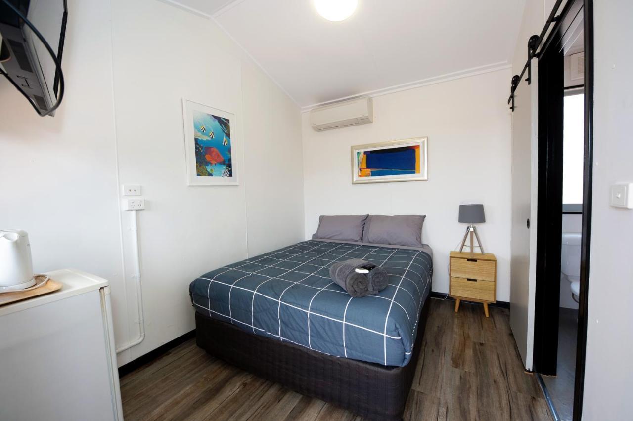 Latitude20 Roebourne Village Eksteriør billede