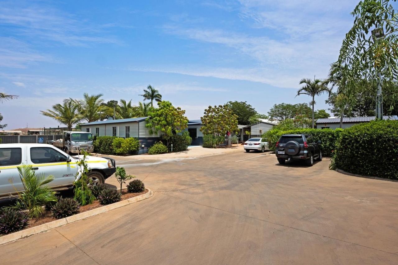 Latitude20 Roebourne Village Eksteriør billede
