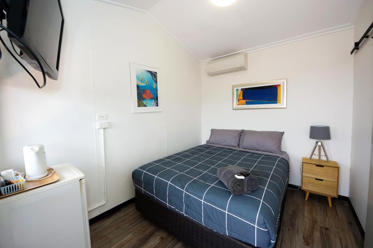 Latitude20 Roebourne Village Eksteriør billede